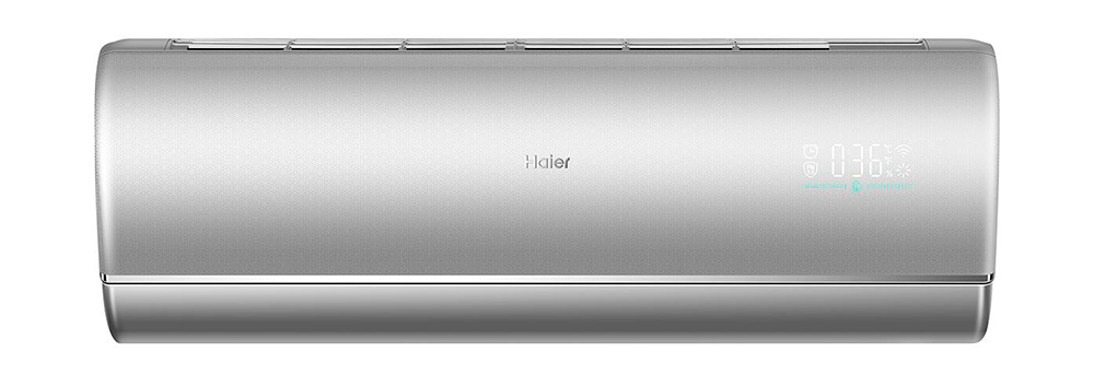 Haier JADE SUPER MATCH AS25S2SJ1FA-S / 1U25MECFRA