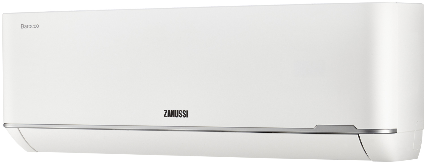 Zanussi Barocco ZACS-12 HB/N1